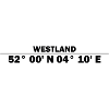 Westland Coordinates