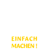 Einfach machen!