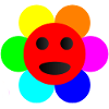 Psycho Flower