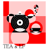 Tea & LP