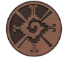 Hunab Ku Ometeotl Azteco Yucatec Maya Maya Inca