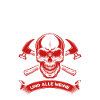 Dachdecker Beruf Dachdeckermeister Geschenk
