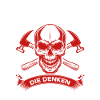 Dachdecker Beruf Dachdeckermeister Geschenk
