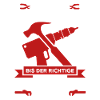 Dachdecker Beruf Dachdeckermeister Geschenk
