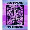 Don´t Panic It´s Organic