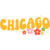 Chicago 70s Hippie