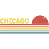 Chicago 70s Hippie