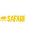 Eat Sleep Safari Repeat