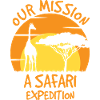 Our Mission A Safari Expedition
