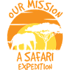Our Mission A Safari Expedition