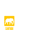 Eat Sleep Safari Repeat