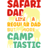 Safari Dad