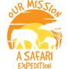 Notre mission Une expédition safari