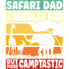 Safari Dad