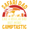 Safari Dad