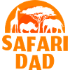 Safari Dad