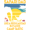 Safari Dad