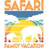 Safari Family Holiday