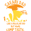 Safari Dad