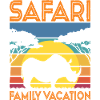 Safari Family Holiday