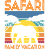 Safari Family Holiday