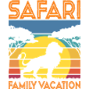 Safari Family Holiday