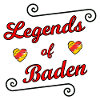 The Badnerland Legends