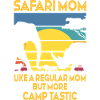 Safari Mom