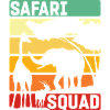 Safari Squad