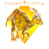 Parasaurolophus Dinosaurs