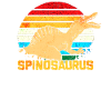 Spinosaurus Dinosaur