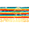Spinosaurus Dinosaurs