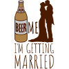 Beer Me Getting Married