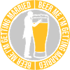 Beer Me Getting Married
