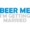 Beer Me Getting Married