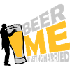 Beer Me Getting Married