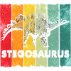 Stegosaurus Dinosaurs