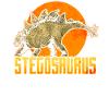Stegosaurus Dinosaurs
