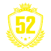 52 Zahl Wappen
