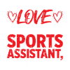 Sportassistent