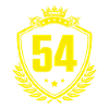 54 Nombre d’armoiries