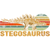 Stegosaurus
