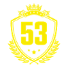 53 Zahl Wappen