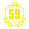 59 Zahl Wappen