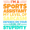 Sportassistent