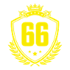66 Nombre d’armoiries