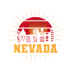 Nevada Pride State Mountain