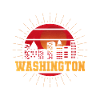 Cooles Washington State Design