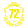 72 Nombre d’armoiries