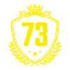 73 Nombre d’armoiries